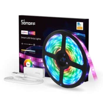 SONOFF L3 Pro RGBIC Smart LED Strip Lights