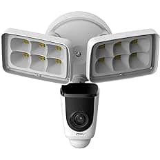 IMOU Floodlight Camera IR