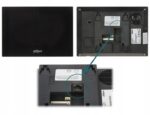 Wideodomofon-IP-Dahua-KTP03-Switch-POE-FURTKA-APKA