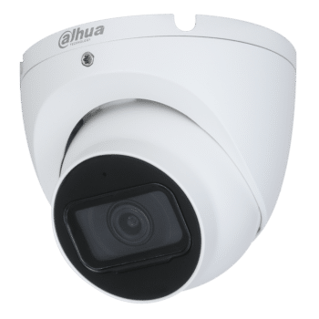 Dahua IP CAM