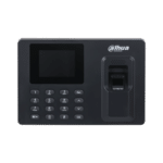 Dahua Time Attendance Recorder