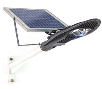 50W Solar Light Street