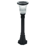 SOLAR GARDEN LIGHT 2W - Warm