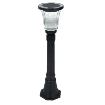 SOLAR GARDEN LIGHT 2W - RGB