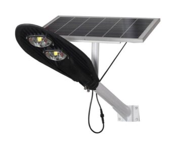100w Solar Light Street