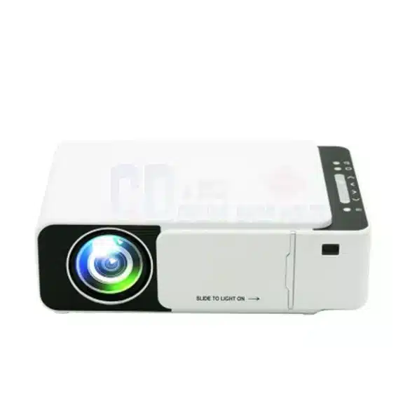 WIFI projector T5