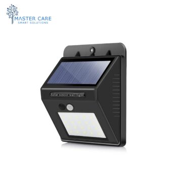 Solar Light 3W - COB Sensor