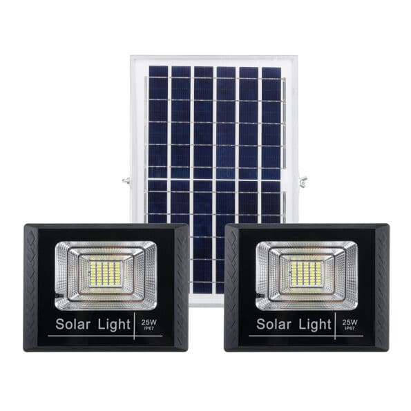SOLAR LIGHT 100W
