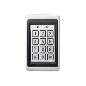 ACCESS CONTROL Keypad 7612