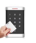 ACCESS CONTROL Keypad GT8E METAL