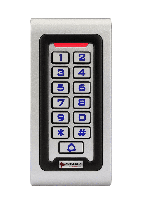 ACCESS CONTROL S601