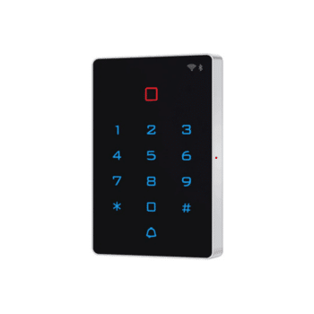 ACCESS CONTROL T12