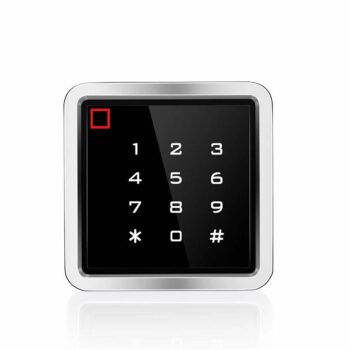 ACCESS CONTROL T8 ID