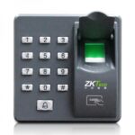 ACCESS CONTROL X6