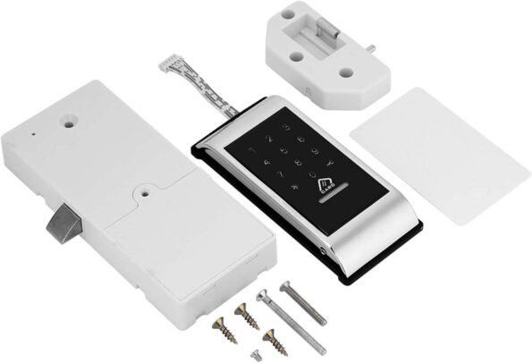 Access Control A01 Support Tag