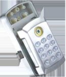 Access Control A02 Support Tag