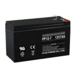 BT 12V 7A
