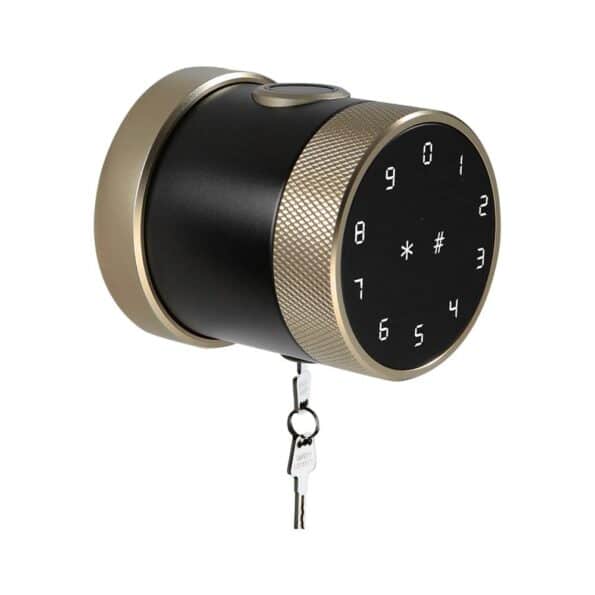 Color –Gold Bluetooth App TTLock