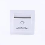 EXIT/Contact Less Card