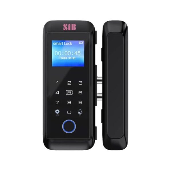 SIB Smart LOCK GL328B