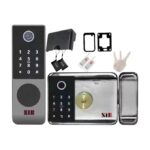 SIB Smart LOCK L03f2