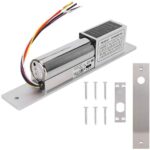 LOCK Bolt 200 5line low temperature time delayed