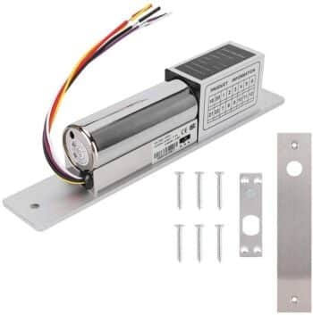LOCK/Bolt 200 5line low temperature time delayed