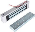 LOCK DOOR HWP-MLN180S 4 cable Magnetic