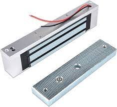 LOCK/DOOR HWP-MLC280S 5 cable/Magnetic