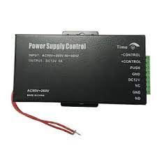 POWER/K80 12V 3.5A /CONTROL/ACC ESS