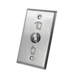 PUSH BUTTON METAL01