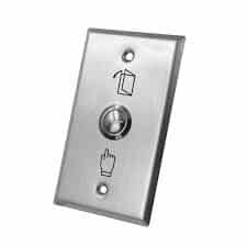 PUSH BUTTON METAL01