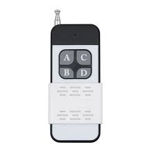 REMOTE 4LINE