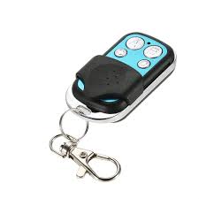 Remote/4 CH copy