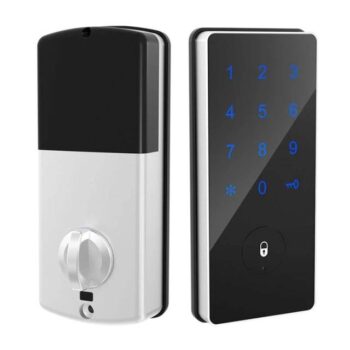 SMARTLOCK ST202 TTLock APP