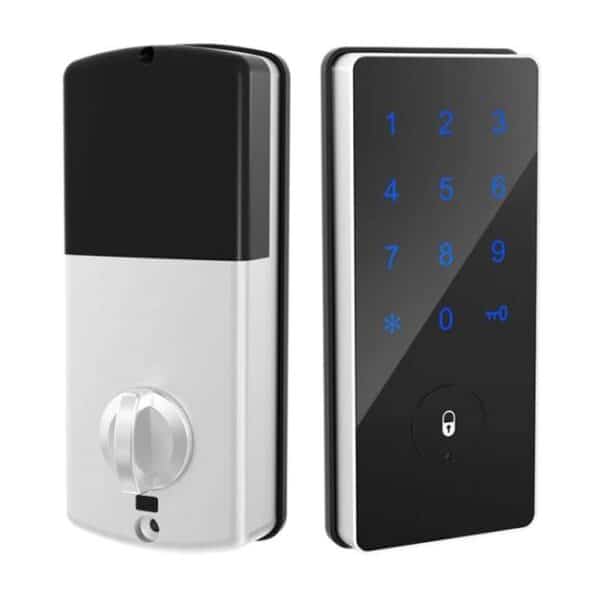 SMARTLOCK ST202 TTLock APP