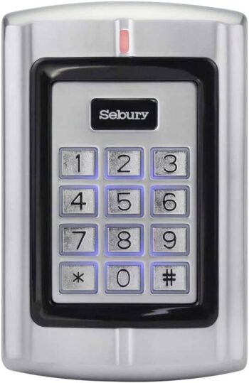 Seb Ury-B6K