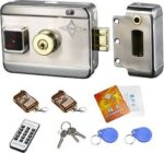 SIB Smart LOCK Lo4a-c1