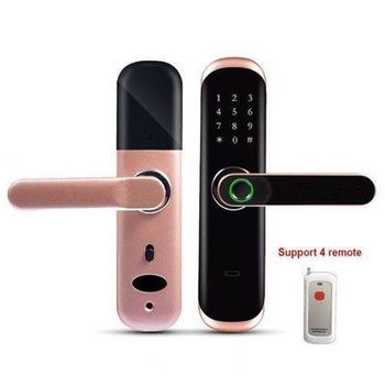 Smart Lock BRONZE-3