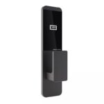 Smart Lock Hotel Black 3