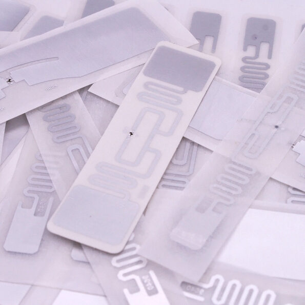 UHF Sticker for UHF reader
