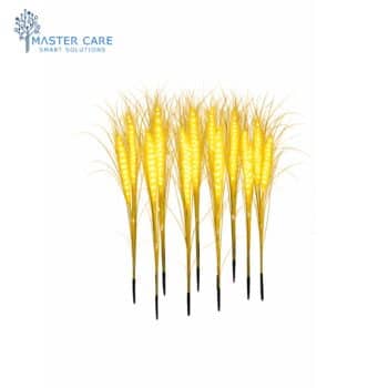 Solar Wheat Ear Light