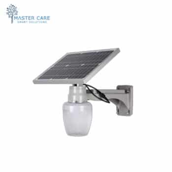 Solar Street Light 20 Watt Aluminium