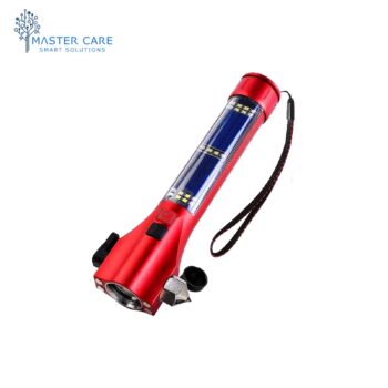 Aluminum Handheld Flashlight