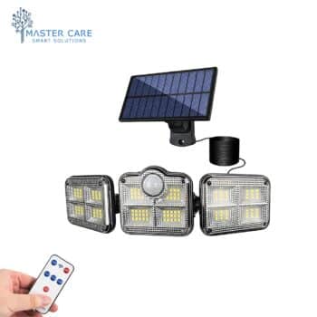 Outdoor floodlight 10W