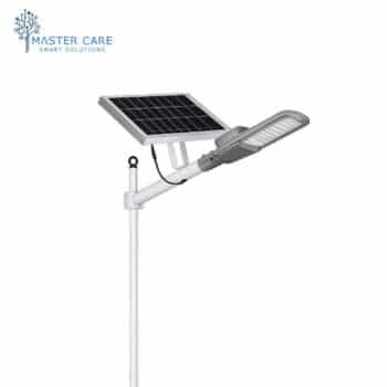Solar Led Street light 200W Die-Casting Aluminium