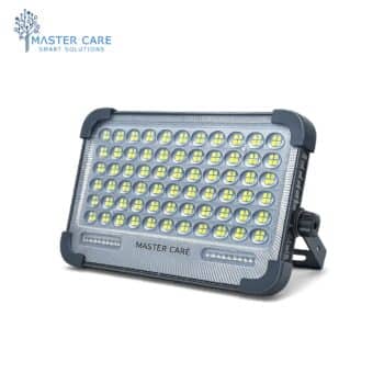 Solar Light 65W - 5 Modes - USB Port