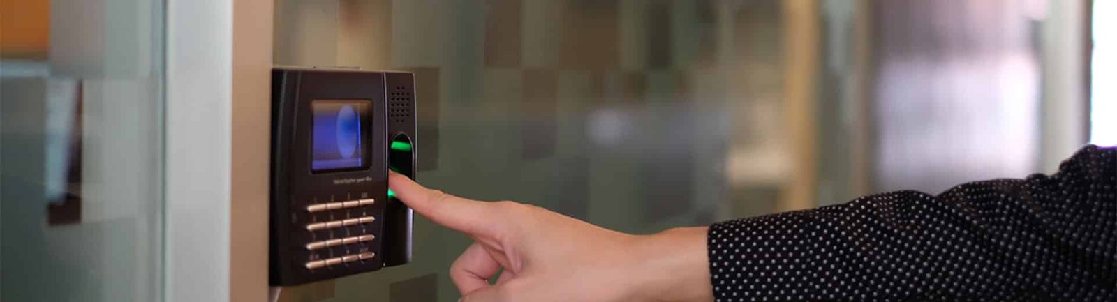 Access Control - ماستر كير - Master Care