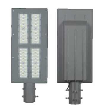 HIGHWAY Solar Street Light 120 Watt