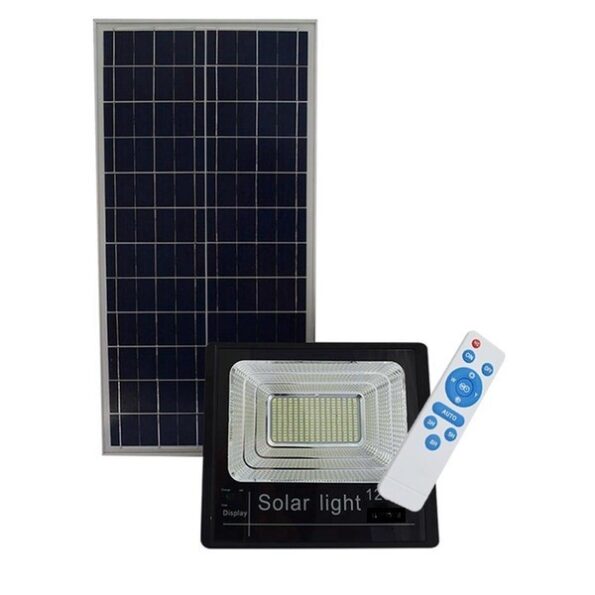 Solar light 120W